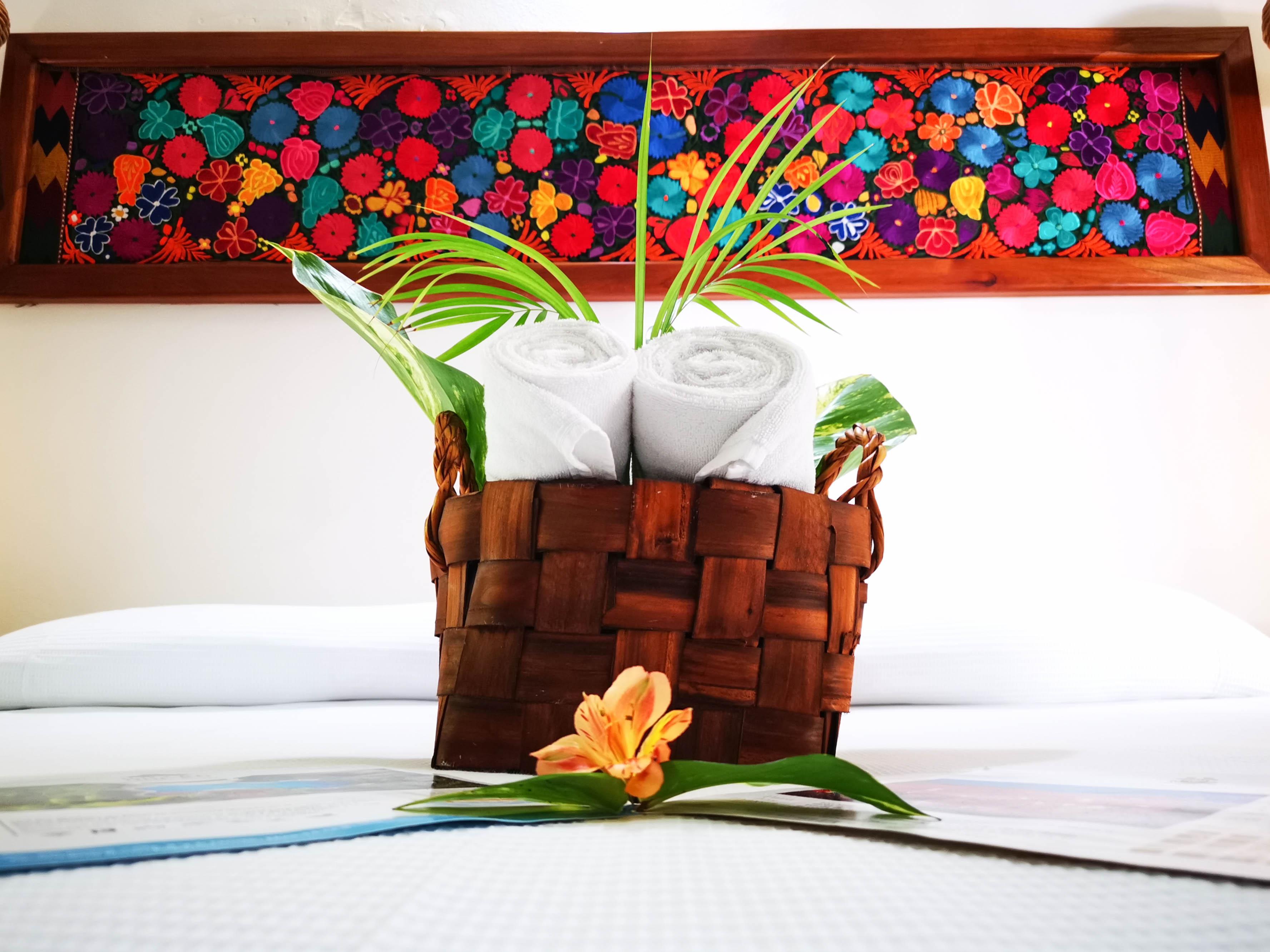 Hotel Hulku Playa del Carmen Exterior foto