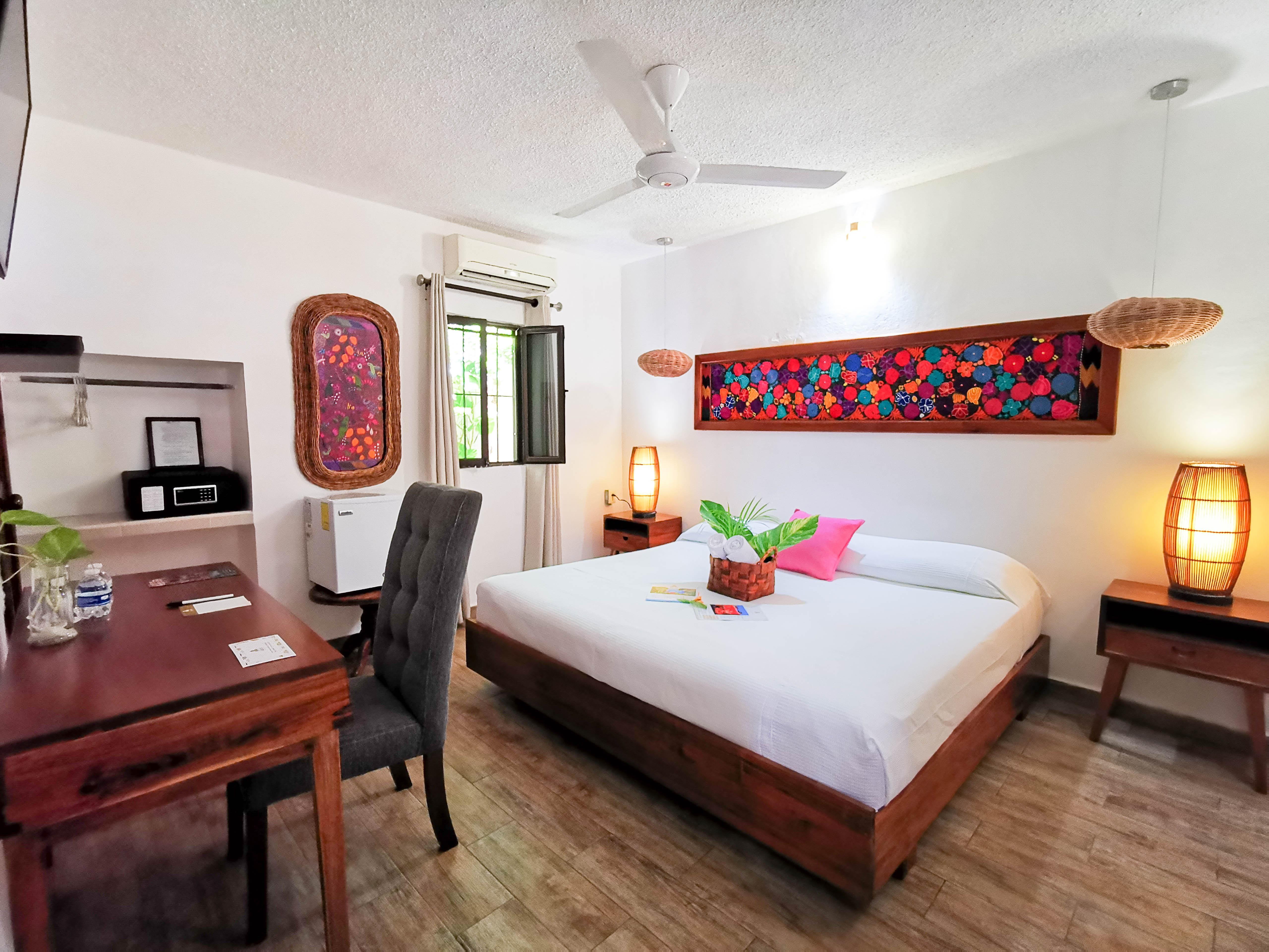 Hotel Hulku Playa del Carmen Exterior foto