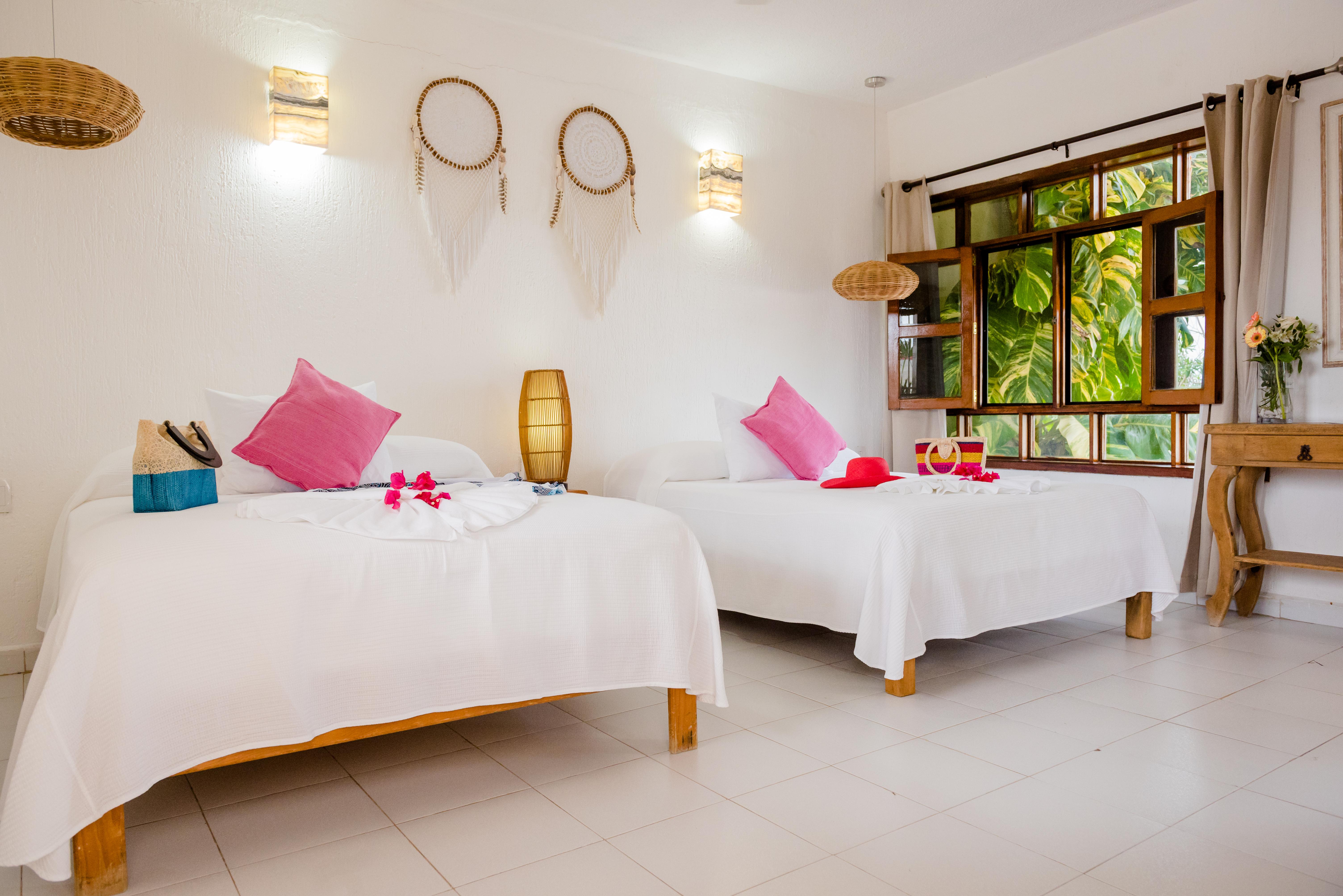 Hotel Hulku Playa del Carmen Exterior foto