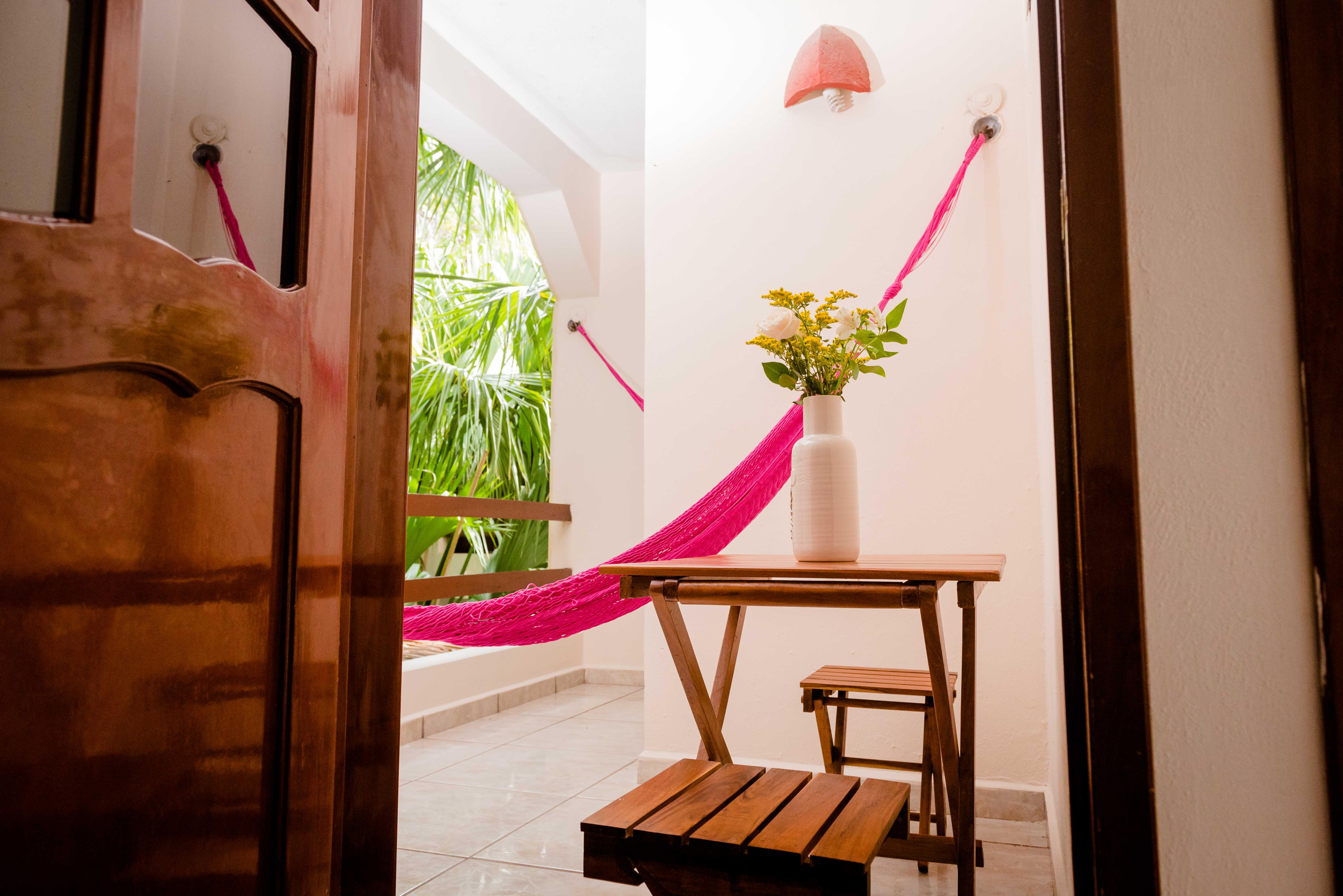 Hotel Hulku Playa del Carmen Exterior foto